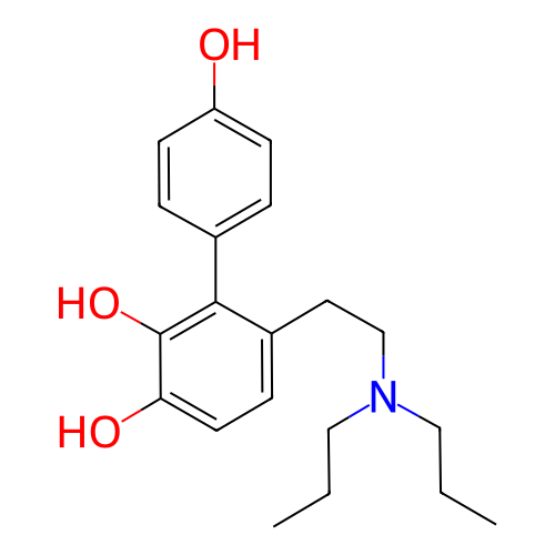 Chemical structure of BindingDB Monomer ID 50025203