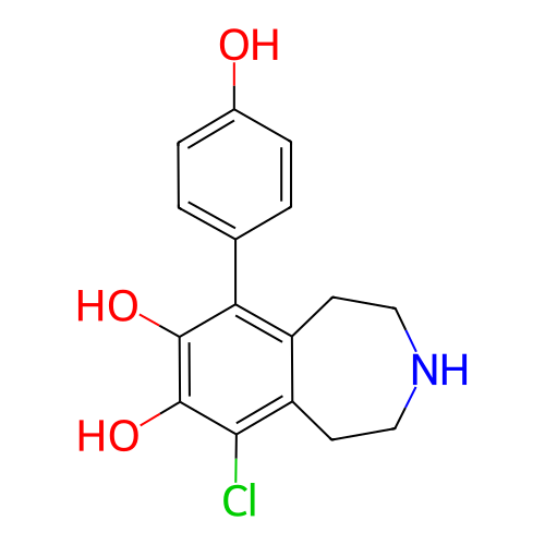Chemical structure of BindingDB Monomer ID 50025209