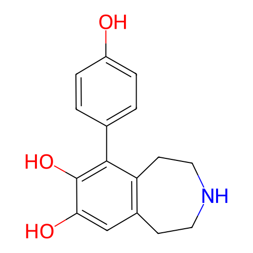 Chemical structure of BindingDB Monomer ID 50025211