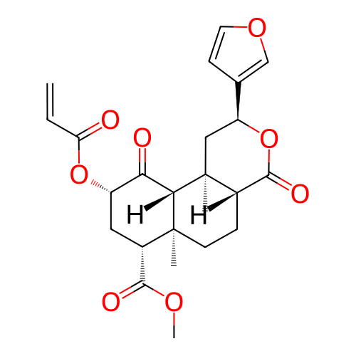 Chemical structure of BindingDB Monomer ID 50025233