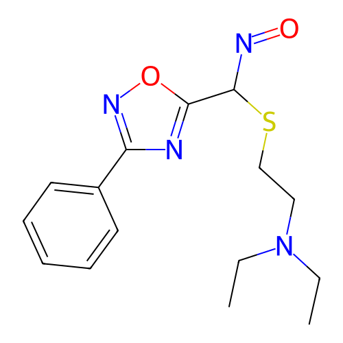 Chemical structure of BindingDB Monomer ID 50025242