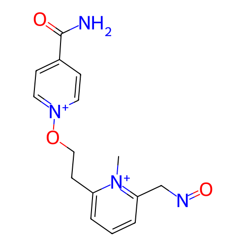 Chemical structure of BindingDB Monomer ID 50025246