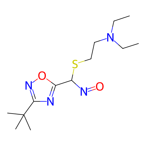 Chemical structure of BindingDB Monomer ID 50025247