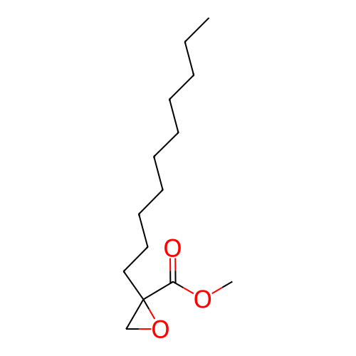 Chemical structure of BindingDB Monomer ID 50025257