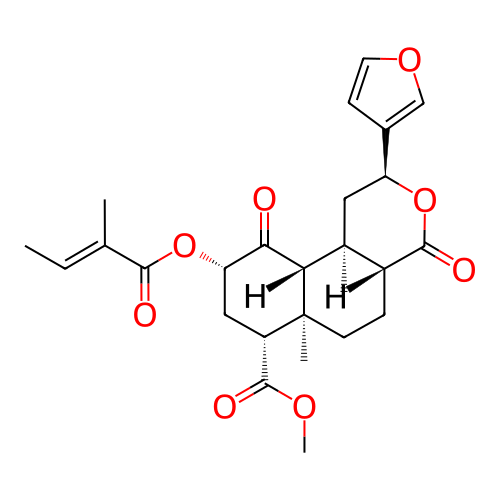 Chemical structure of BindingDB Monomer ID 50025260