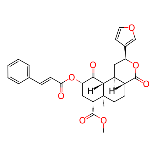 Chemical structure of BindingDB Monomer ID 50025264