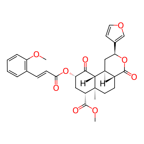 Chemical structure of BindingDB Monomer ID 50025265