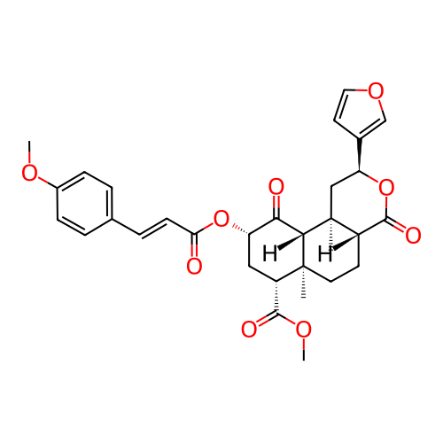 Chemical structure of BindingDB Monomer ID 50025266