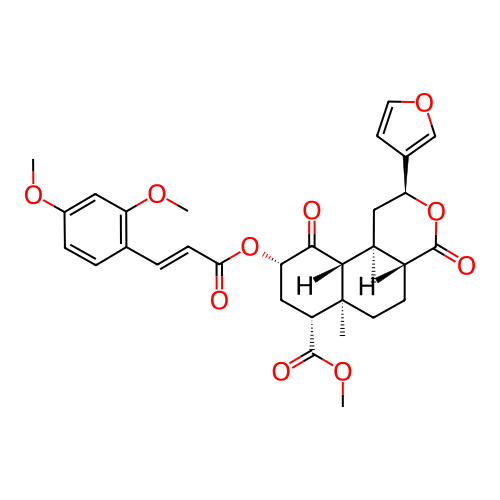 Chemical structure of BindingDB Monomer ID 50025268
