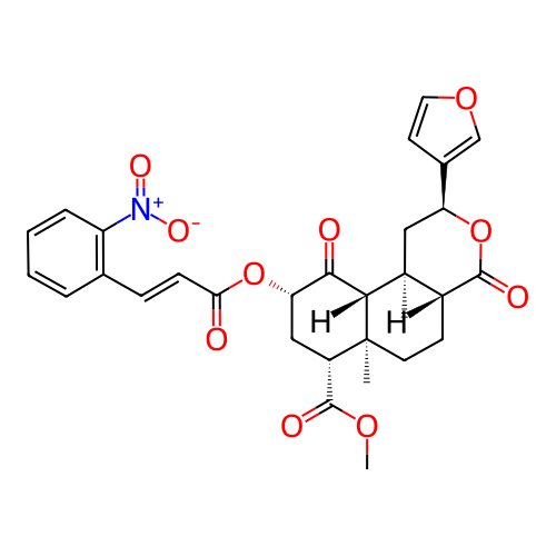 Chemical structure of BindingDB Monomer ID 50025271