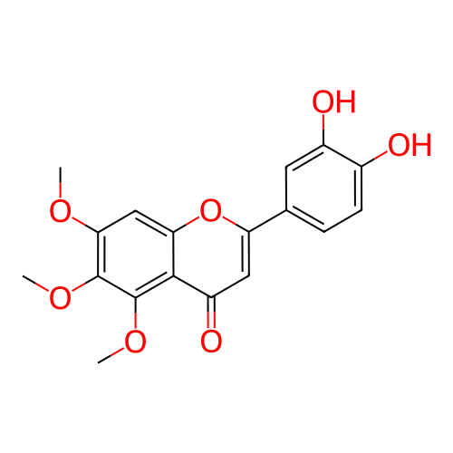 Chemical structure of BindingDB Monomer ID 50025287