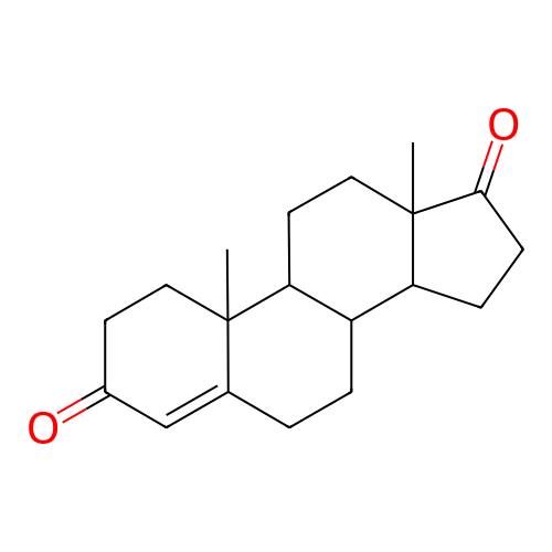 Chemical structure of BindingDB Monomer ID 50025428
