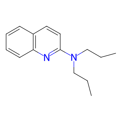 Chemical structure of BindingDB Monomer ID 50025467
