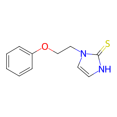 Chemical structure of BindingDB Monomer ID 50025490