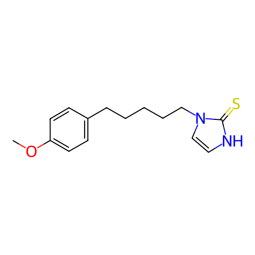 Chemical structure of BindingDB Monomer ID 50025491
