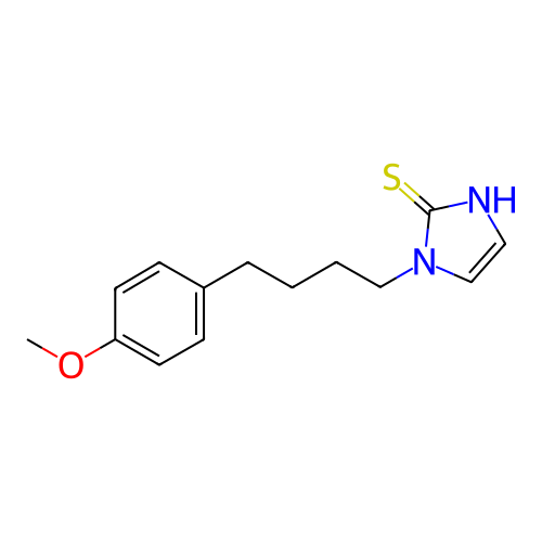 Chemical structure of BindingDB Monomer ID 50025493