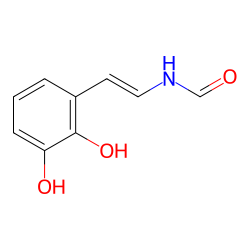 Chemical structure of BindingDB Monomer ID 50025503