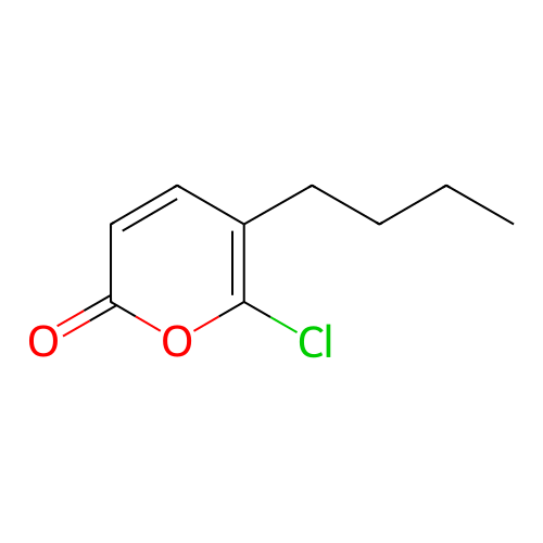 Chemical structure of BindingDB Monomer ID 50025547