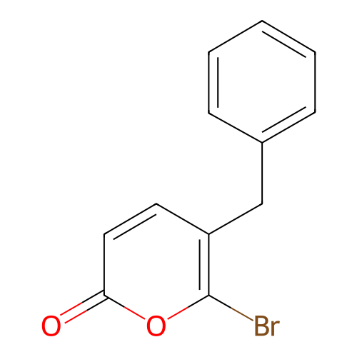 Chemical structure of BindingDB Monomer ID 50025556