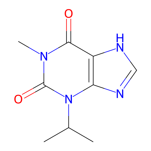 Chemical structure of BindingDB Monomer ID 50025581