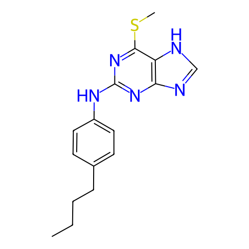 Chemical structure of BindingDB Monomer ID 50025592