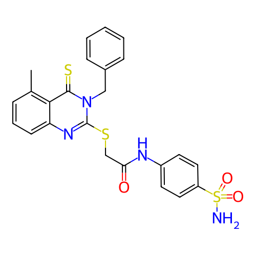 Chemical structure of BindingDB Monomer ID 50025616