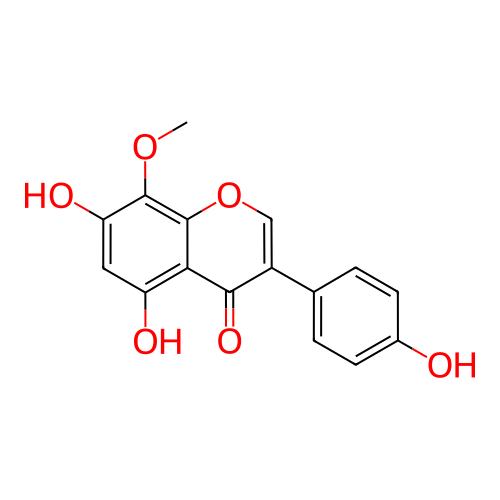 Chemical structure of BindingDB Monomer ID 50025622