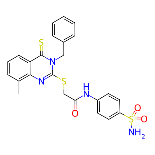Chemical structure of BindingDB Monomer ID 50025625