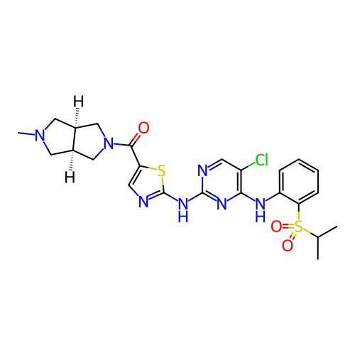 Chemical structure of BindingDB Monomer ID 50025676