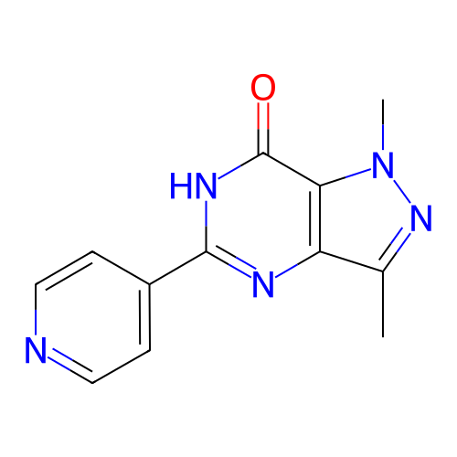 Chemical structure of BindingDB Monomer ID 50025700
