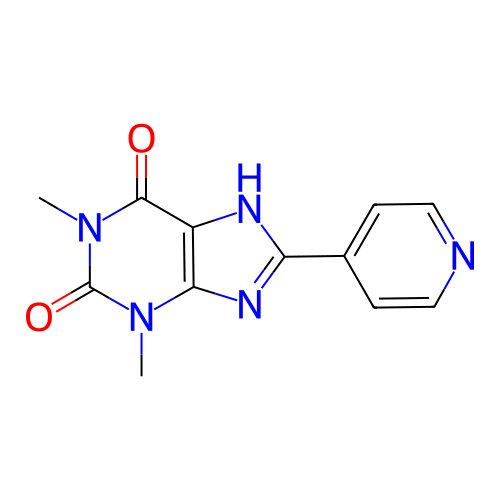 Chemical structure of BindingDB Monomer ID 50025704
