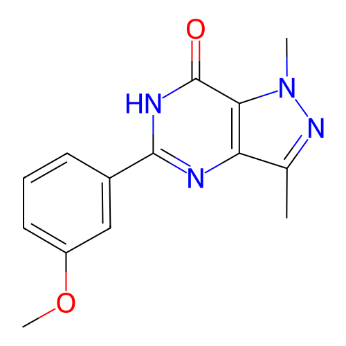 Chemical structure of BindingDB Monomer ID 50025705