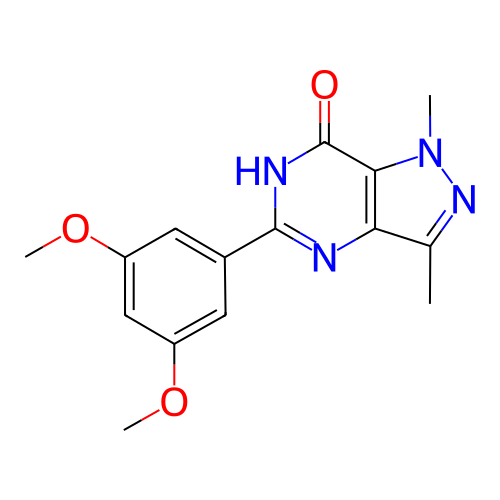 Chemical structure of BindingDB Monomer ID 50025712
