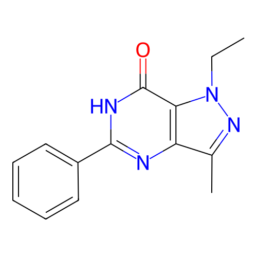 Chemical structure of BindingDB Monomer ID 50025719