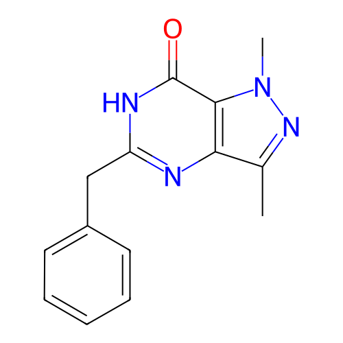 Chemical structure of BindingDB Monomer ID 50025721