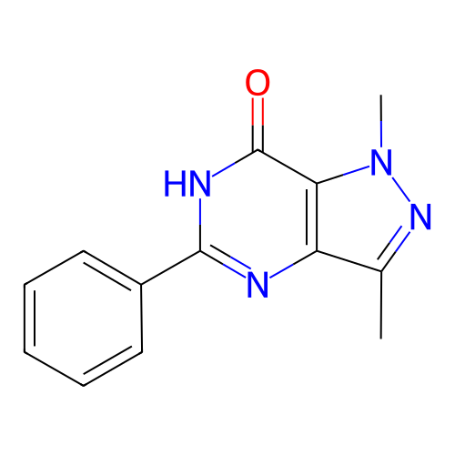 Chemical structure of BindingDB Monomer ID 50025727