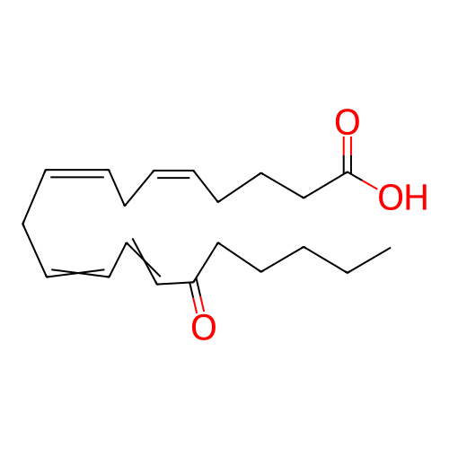 Chemical structure of BindingDB Monomer ID 50025735