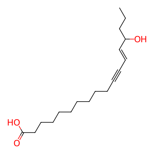 Chemical structure of BindingDB Monomer ID 50025740