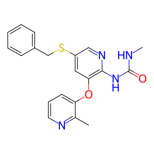 Chemical structure of BindingDB Monomer ID 50025782