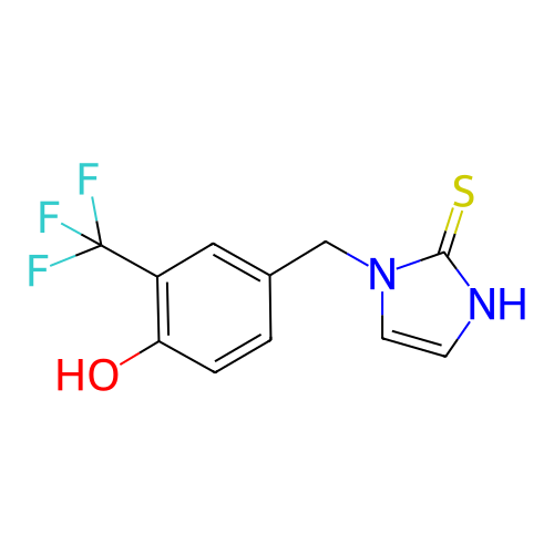 Chemical structure of BindingDB Monomer ID 50025786