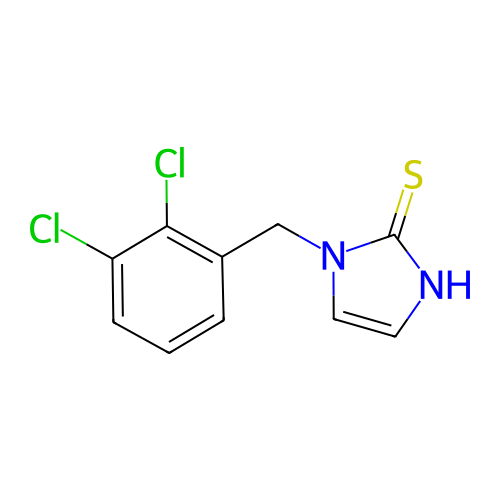 Chemical structure of BindingDB Monomer ID 50025787