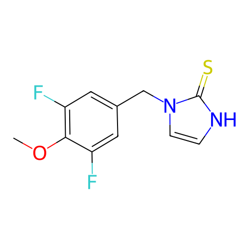 Chemical structure of BindingDB Monomer ID 50025790