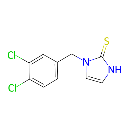 Chemical structure of BindingDB Monomer ID 50025797
