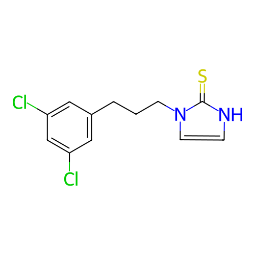 Chemical structure of BindingDB Monomer ID 50025798