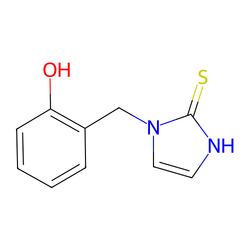 Chemical structure of BindingDB Monomer ID 50025800