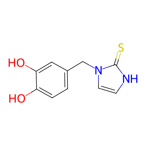 Chemical structure of BindingDB Monomer ID 50025803
