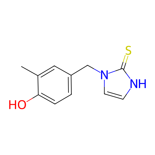 Chemical structure of BindingDB Monomer ID 50025804