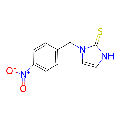 Chemical structure of BindingDB Monomer ID 50025807