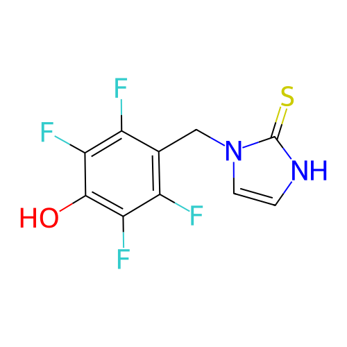 Chemical structure of BindingDB Monomer ID 50025808