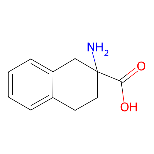 Chemical structure of BindingDB Monomer ID 50025838